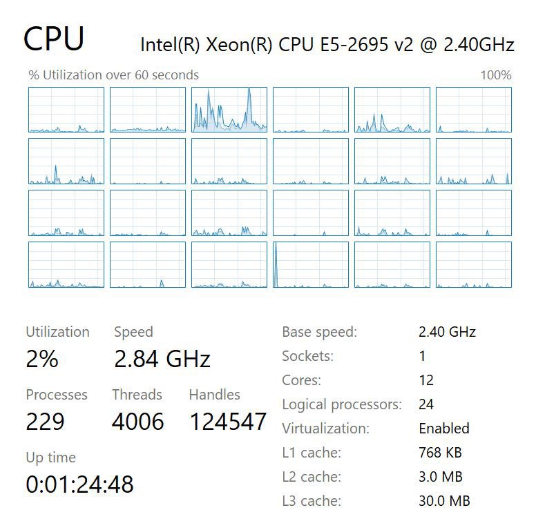 server